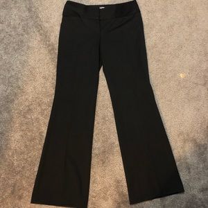 Express Editor Dress Pant